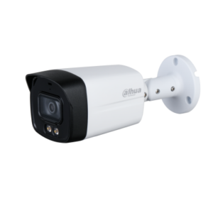 Caméra Bullet Smart dual light AHD