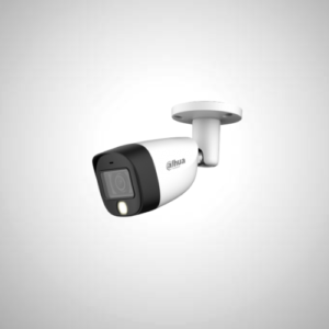 Caméra Bullet Full color AHD (2MP/4MP)